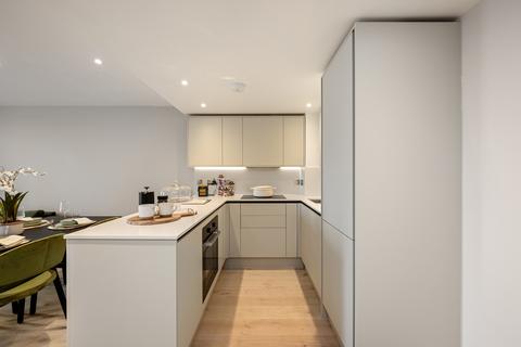 2 bedroom apartment to rent, Baker Street, London, NW1