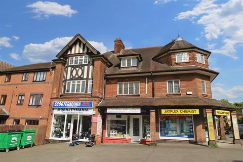 4 bedroom maisonette to rent, Mansfield Road, Woodthorpe, Nottingham