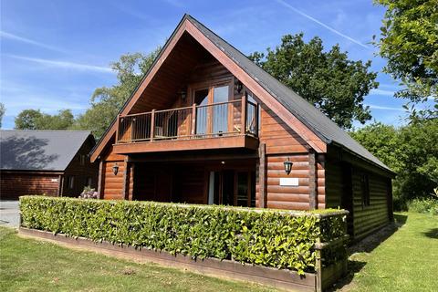 3 bedroom detached house for sale, Dolton, Winkleigh, Devon