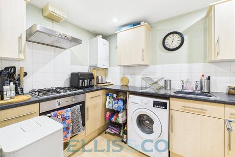 undefined, Medway Wharf Road, Tonbridge, Kent, TN9