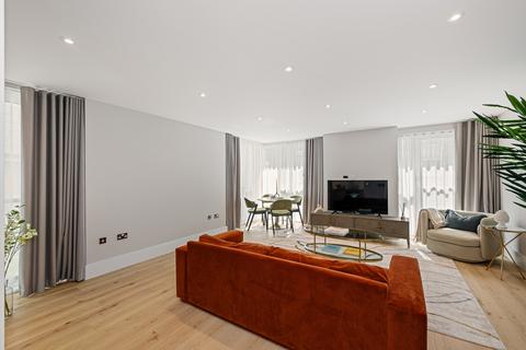 2 bedroom apartment to rent, Baker Street, London, NW1