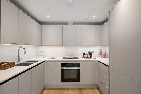 2 bedroom apartment to rent, Baker Street, London, NW1