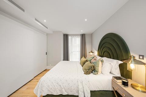 2 bedroom apartment to rent, Baker Street, London, NW1