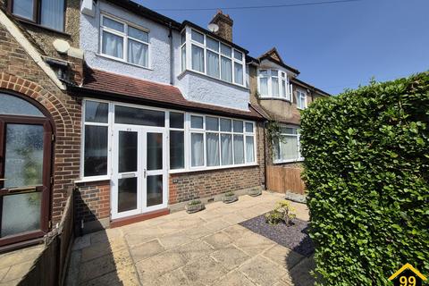 43 Rowan Road, London, SW16 5JF