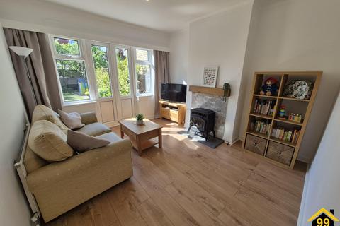 43 Rowan Road, London, SW16 5JF