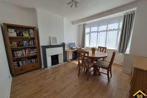 43 Rowan Road, London, SW16 5JF