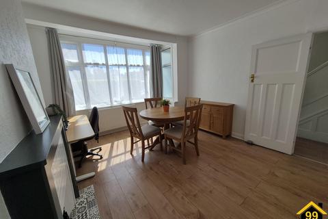 43 Rowan Road, London, SW16 5JF