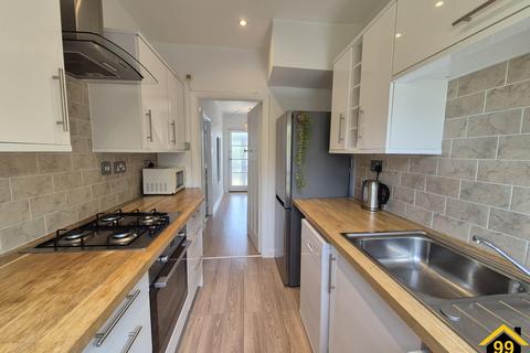 43 Rowan Road, London, SW16 5JF