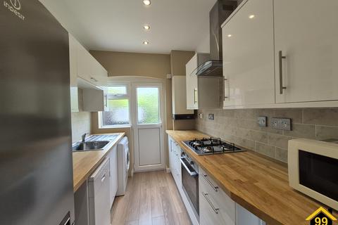 43 Rowan Road, London, SW16 5JF