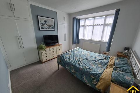 43 Rowan Road, London, SW16 5JF