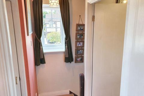 6 Couzens Close, Chipping Sodbury, Bristol, BS37 6BT