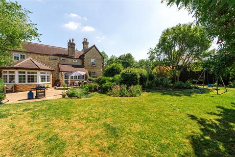 undefined, Clophill Road, Silsoe, Bedfordshire, MK45