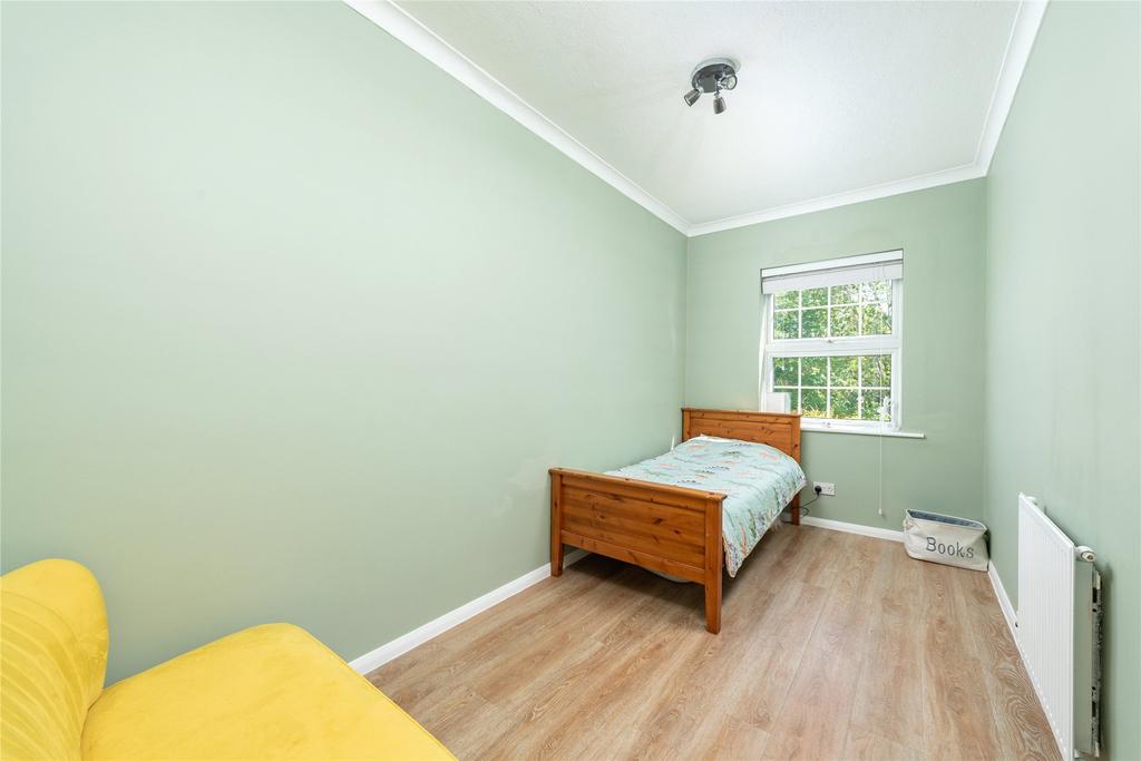 Bedroom Five