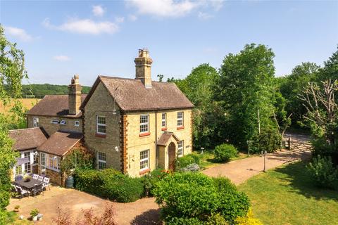 Clophill Road, Silsoe, Bedfordshire, MK45
