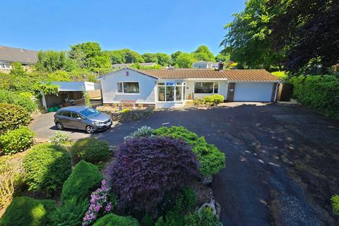 3 bedroom detached bungalow for sale, 227 Whitchurch Road, Tavistock PL19