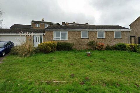 4 bedroom detached bungalow for sale, King Richards Hill, Whitwick, LE67