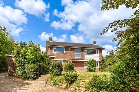 4 bedroom detached house for sale, Fishbourne Road West, Chichester, PO19