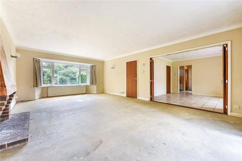 4 bedroom detached house for sale, Fishbourne Road West, Chichester, PO19