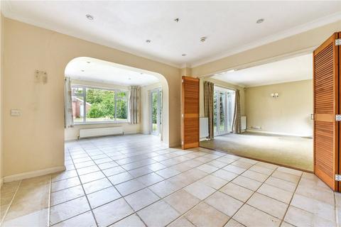 4 bedroom detached house for sale, Fishbourne Road West, Chichester, PO19