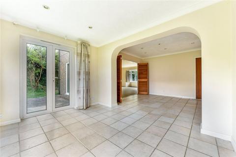 4 bedroom detached house for sale, Fishbourne Road West, Chichester, PO19