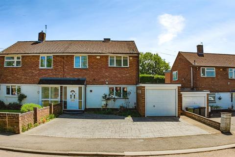 15 Alldicks Road, Hemel Hempstead, HP3 9JJ