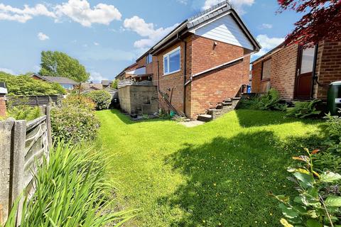 undefined, Chatsworth Close, Bury, BL9