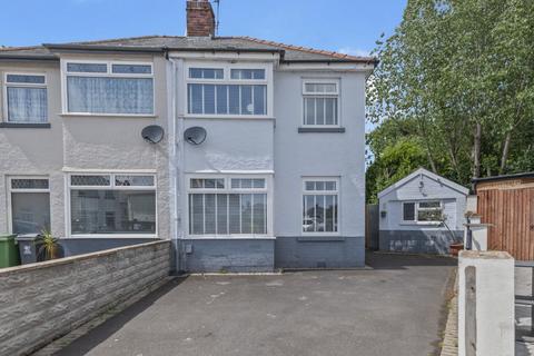 undefined, Ty Fry Gardens, Rumney, Cardiff, CF3 3NP