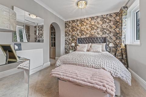 undefined, Ty Fry Gardens, Rumney, Cardiff, CF3 3NP