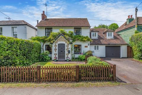 undefined, Valley Road, Barham, Canterbury, Kent