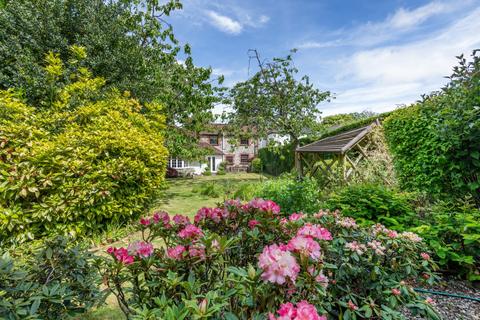 undefined, Valley Road, Barham, Canterbury, Kent