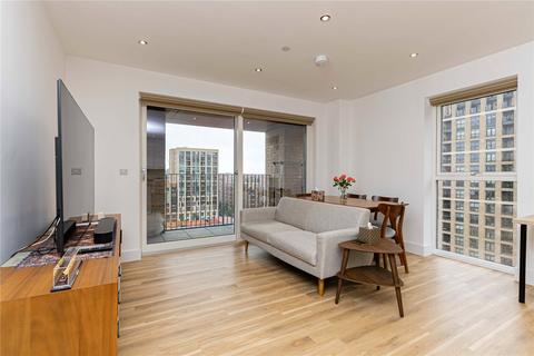 3 bedroom apartment for sale, Lismore Boulevard, Colindale Gardens, Colindale, NW9