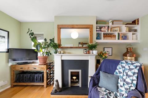 39 Stuart Road, London, SE15 3BE