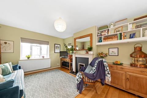 39 Stuart Road, London, SE15 3BE