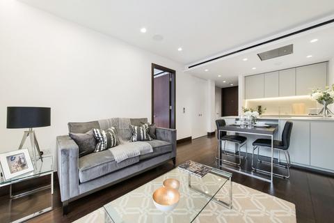 undefined, Kings Gate Walk, Belgravia, Kings Gate, London
