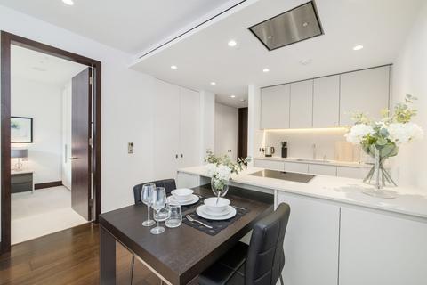 undefined, Kings Gate Walk, Belgravia, Kings Gate, London