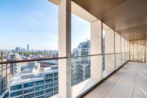 1 bedroom flat for sale, Kings Gate Walk, Belgravia, Kings Gate, London