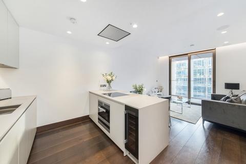 undefined, Kings Gate Walk, Belgravia, Kings Gate, London