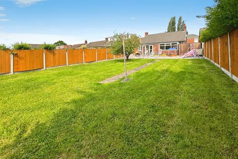 undefined, Kirton Lane, Doncaster DN8