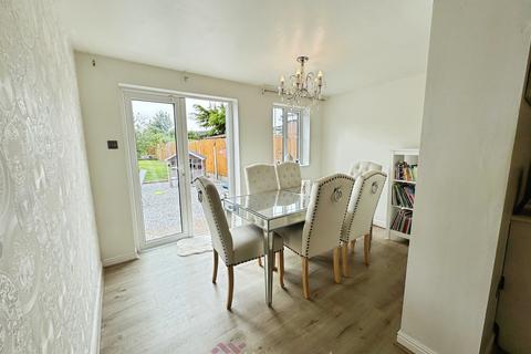 undefined, Kirton Lane, Doncaster DN8