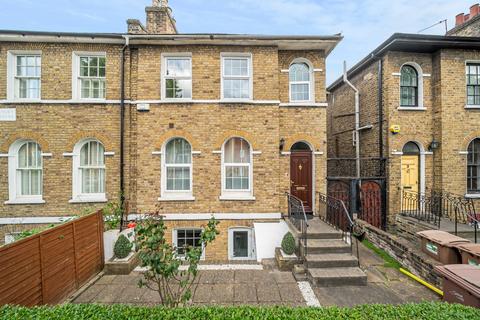 undefined, Lower Road, Deptford, London, SE8