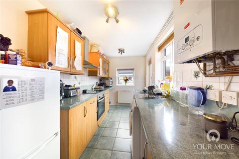 2 bedroom terraced house for sale, Sackville Street, Northamptonshire NN16