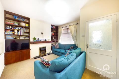 2 bedroom terraced house for sale, Sackville Street, Northamptonshire NN16