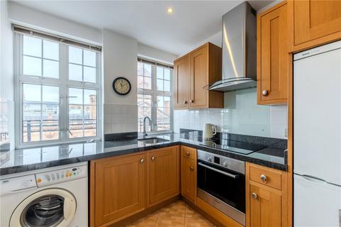 2 bedroom apartment for sale, Princes Court, SW3