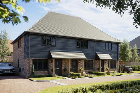 2 bedroom detached house for sale, Plot 56, Larkspur at Arundel Gate, Ford Rd BN18