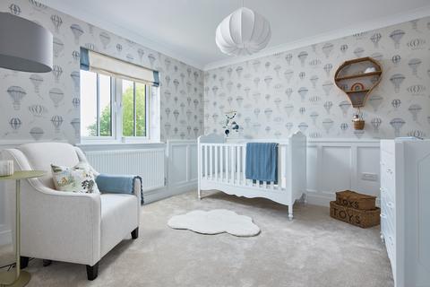 2 bedroom detached house for sale, Plot 56, Larkspur at Arundel Gate, Ford Rd BN18