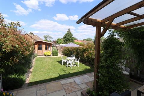 10 Monkside, Basildon, SS14 2QD