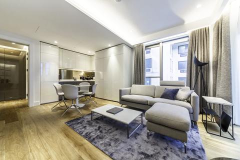 1 bedroom apartment to rent, Belvedere Road, London SE1