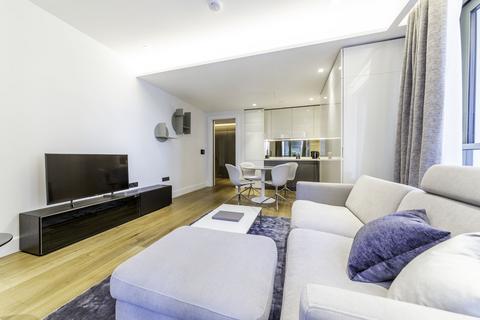 1 bedroom apartment to rent, Belvedere Road, London SE1