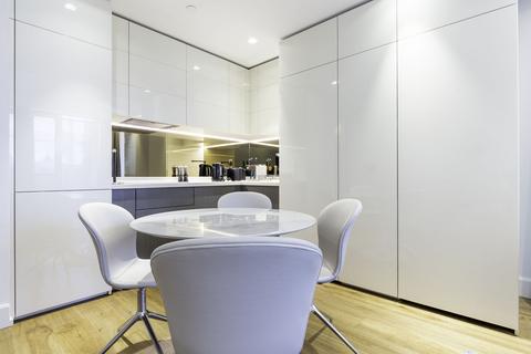 1 bedroom apartment to rent, Belvedere Road, London SE1