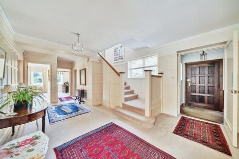 7 bedroom detached house for sale, South Weirs, Brockenhurst, SO42